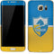 NFL Los Angeles Chargers Vintage Galaxy S7 Edge Skin